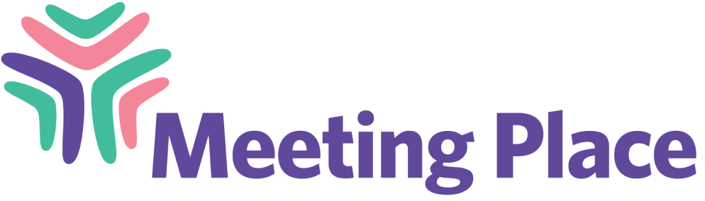 Meeting Place logo
