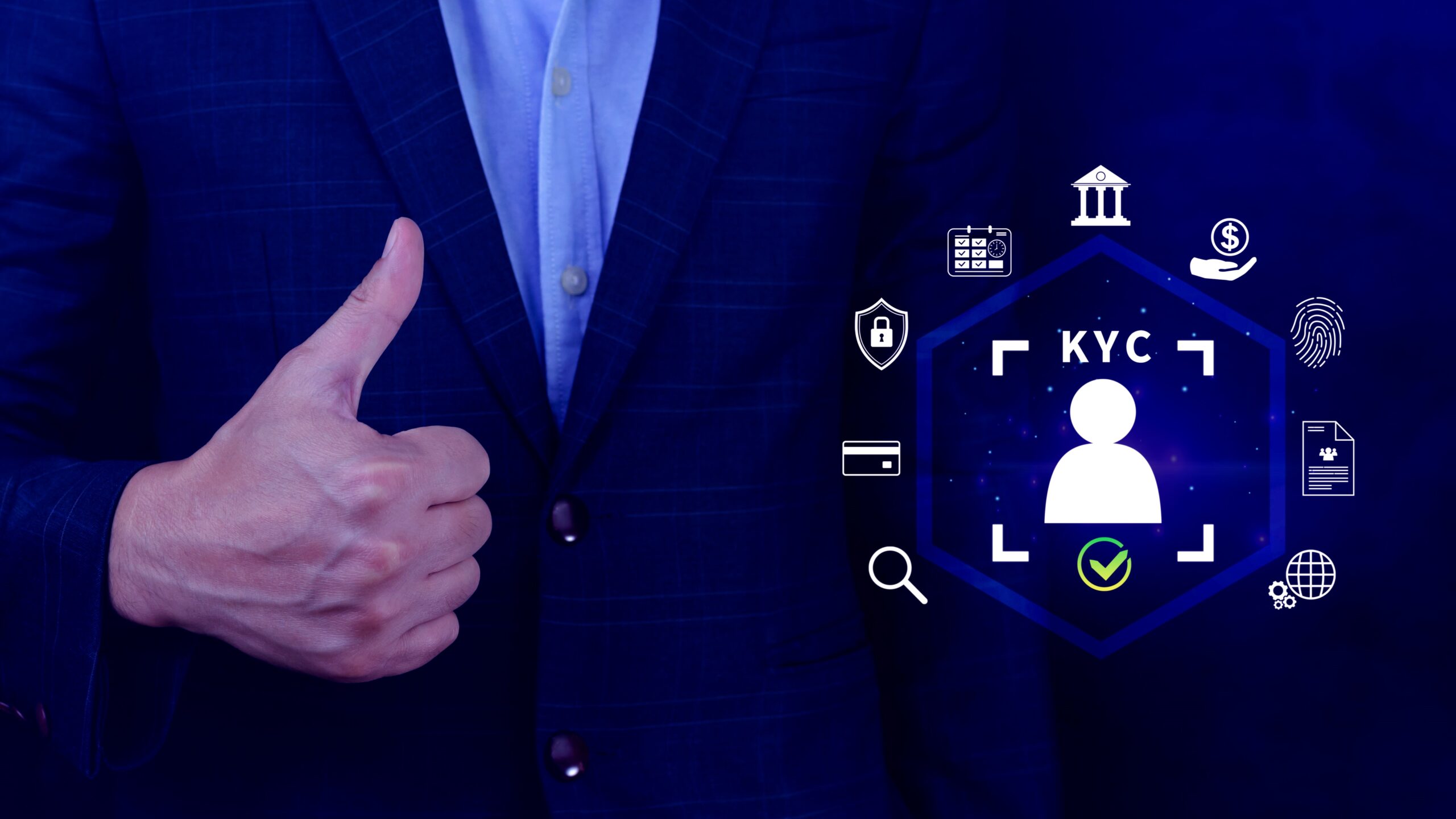 The Fastest Casino KYC Process