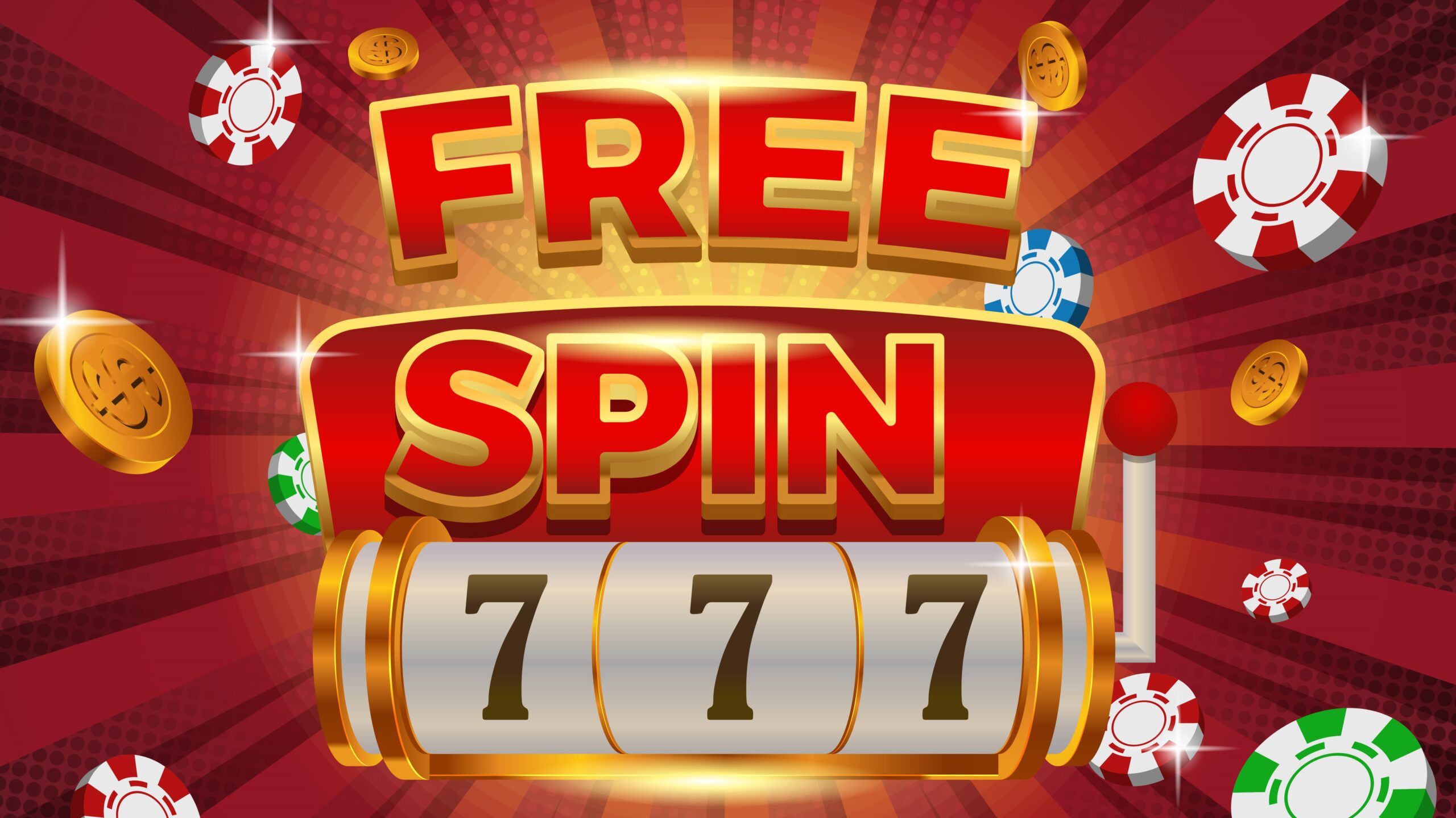 How to Get More Free Spins as an Player